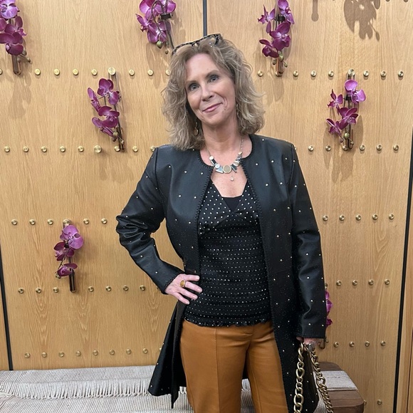 Meet your Posher, Leslie - Picture 7 of 16